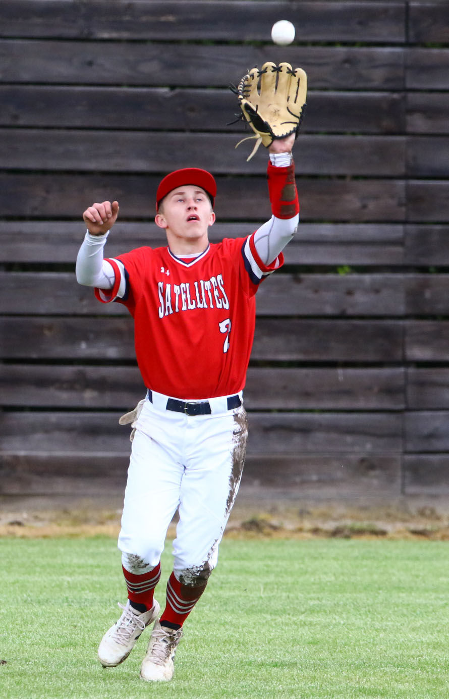PCC baseball tournament final: Boone Grove vs. South Central